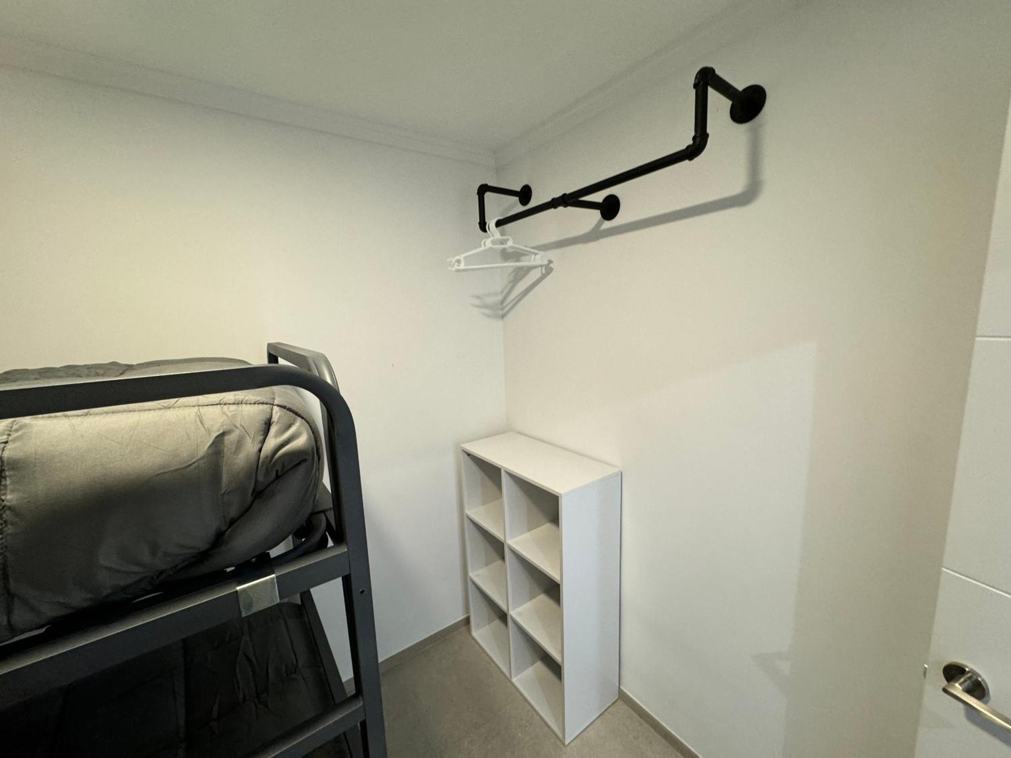 Piso Nuevo Al Lado Del Mar Apartment Valencia Bagian luar foto