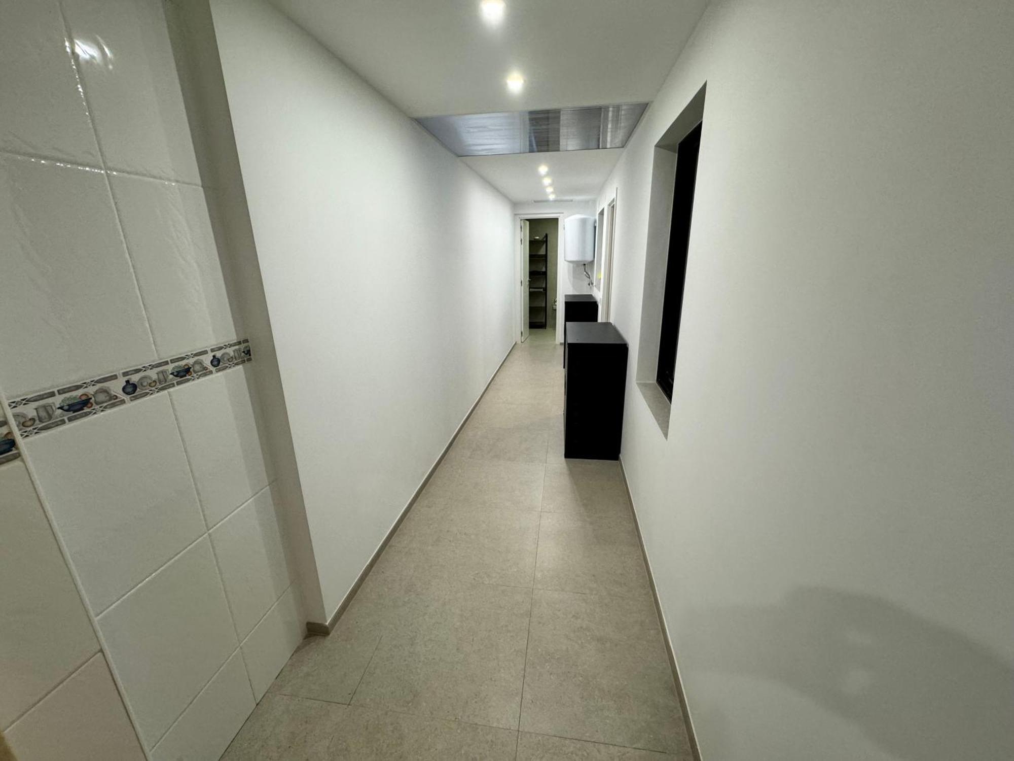 Piso Nuevo Al Lado Del Mar Apartment Valencia Bagian luar foto
