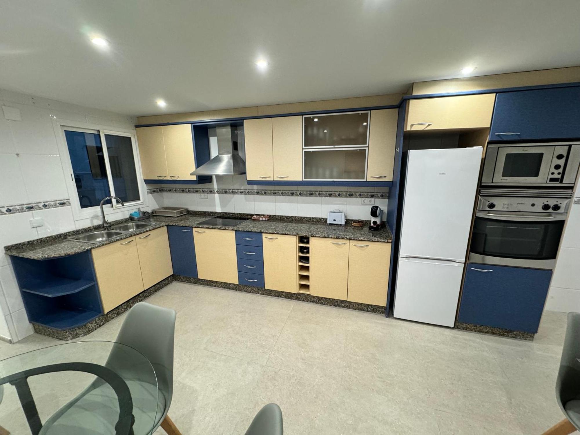 Piso Nuevo Al Lado Del Mar Apartment Valencia Bagian luar foto