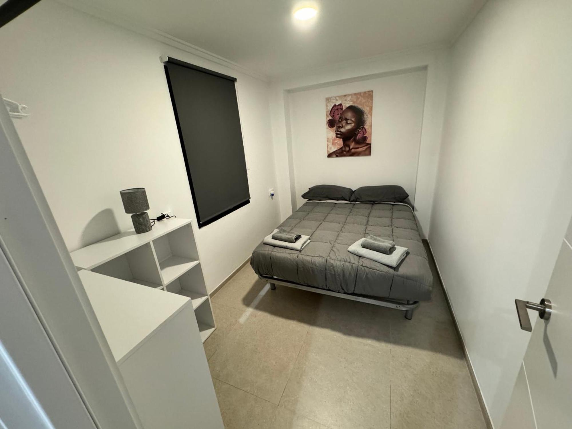 Piso Nuevo Al Lado Del Mar Apartment Valencia Bagian luar foto